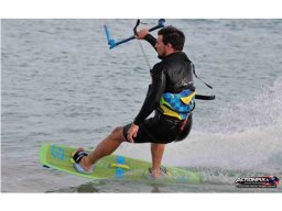 2016 Kitesurf Maguelone