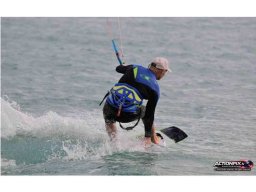 2016 Kitesurf Maguelone