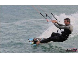 2016 Kitesurf Maguelone