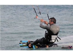 2016 Kitesurf Maguelone