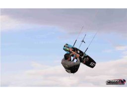 2016 Kitesurf Maguelone