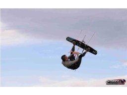 2016 Kitesurf Maguelone
