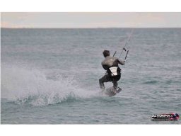 2016 Kitesurf Maguelone