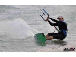 2016 Kitesurf Maguelone