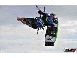 2016 Kitesurf Maguelone