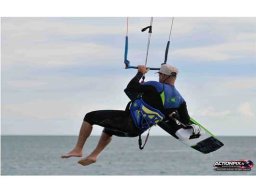 2016 Kitesurf Maguelone