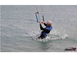 2016 Kitesurf Maguelone