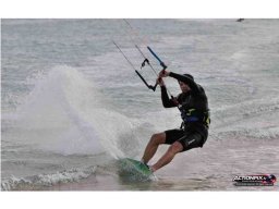 2016 Kitesurf Maguelone