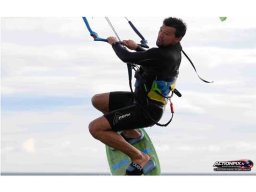 2016 Kitesurf Maguelone