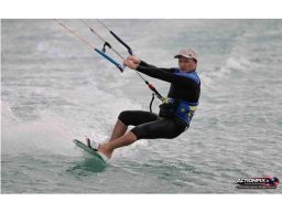 2016 Kitesurf Maguelone