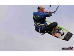 2016 Kitesurf Maguelone