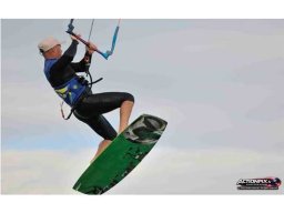 2016 Kitesurf Maguelone