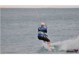 2016 Kitesurf Maguelone