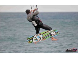 2016 Kitesurf Maguelone