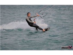 2016 Kitesurf Maguelone