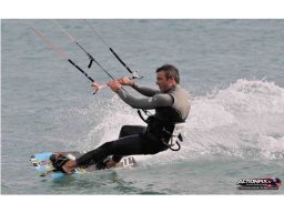 2016 Kitesurf Maguelone