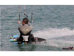 2016 Kitesurf Maguelone