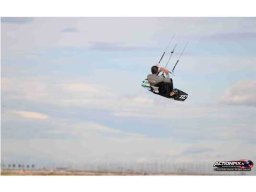 2016 Kitesurf Maguelone