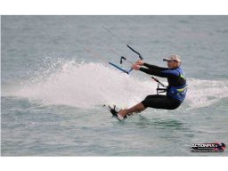 2016 Kitesurf Maguelone