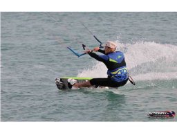 2016 Kitesurf Maguelone