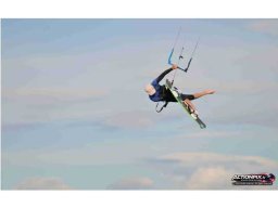 2016 Kitesurf Maguelone