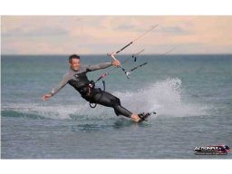2016 Kitesurf Maguelone
