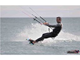 2016 Kitesurf Maguelone