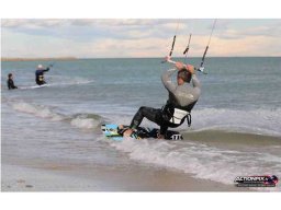 2016 Kitesurf Maguelone