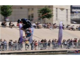 2016 Fise Montpellier