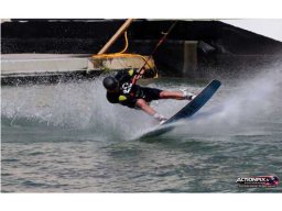 2016 Fise Montpellier