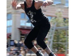 2016 Fise Montpellier