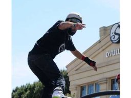 2016 Fise Montpellier