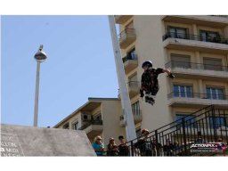 2016 Fise Montpellier