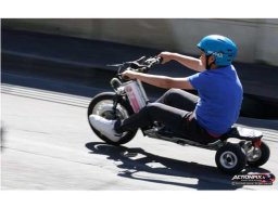 2016 Fise Montpellier