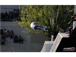 2016 Fise Montpellier