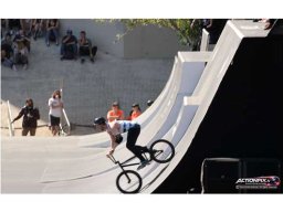 2016 Fise Montpellier