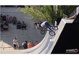 2016 Fise Montpellier