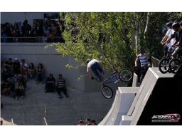 2016 Fise Montpellier