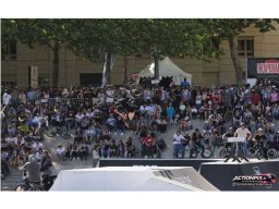 2016 Fise Montpellier