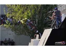 2016 Fise Montpellier