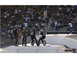 2016 Fise Montpellier