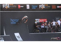 2016 Fise Montpellier