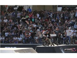 2016 Fise Montpellier