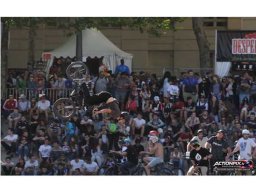 2016 Fise Montpellier