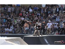 2016 Fise Montpellier