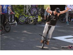 2016 Fise Montpellier