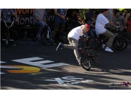 2016 Fise Montpellier
