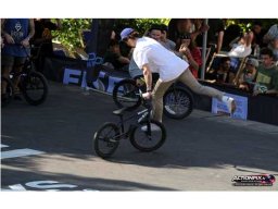 2016 Fise Montpellier