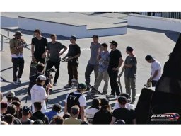 2016 Fise Montpellier