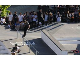2016 Fise Montpellier